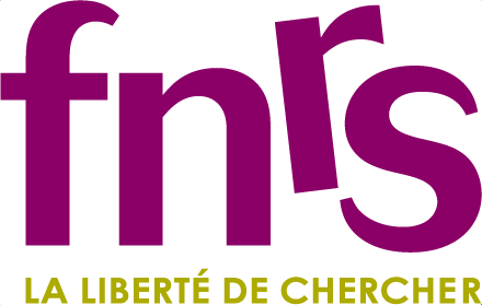 Logo FNRS